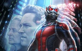 Ant Man Rese A