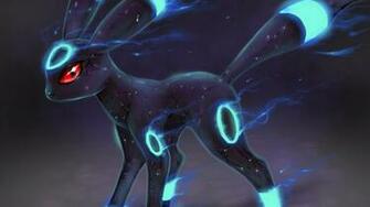 Umbreon Pokemon Wallpaper