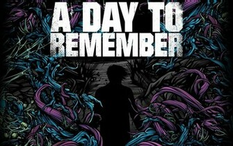 Name A Day To Remember Wallpaper Category Image