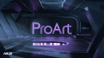Asus Proart Wallpaper On