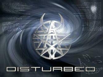 Disturbed Computer Wallpaper Desktop Background Id