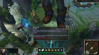 Ekko League Of Legends Lol