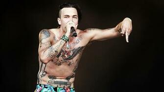 Yelawolf Music Fanart Tv