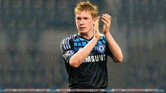 Kevin De Bruyne Wallpaper Top Best