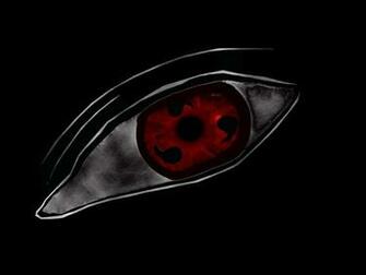 Sharingan 1jpg Wallpaper