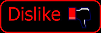 Dislike Png Pictures Icons And Background