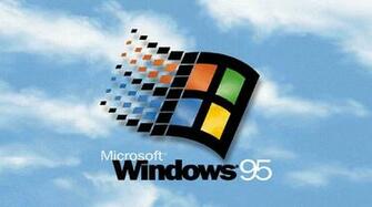 Revamped The Original Windows Wallpaper And Made Into A