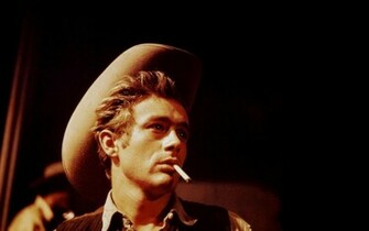 James Dean Image Wallpaper Photos