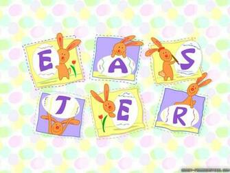 Wallpaper Whole New Beautiful Easter