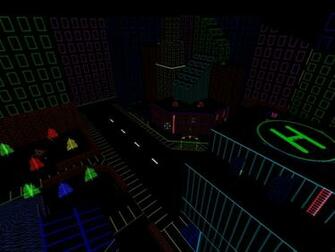 Moonside Half Life Maps