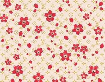 Fashion Planos De Fundo Louis Vuitton Camila Luik