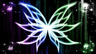 Pretty Butterfly Wallpaper By Musicflows098