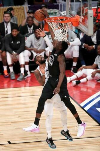 Photos Nba All Star Game Golden State Warriors