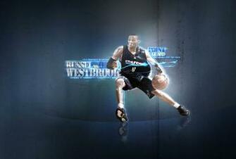 Russell Westbrook HD Wallpaper