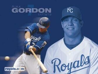Wallpaper Baseball Mlb HD Kansas City Royals