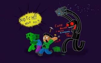 Enderman Loves You By Colono