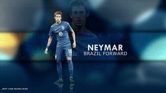 Neymar HD Wallpaper