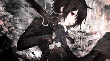 Sword Art Online HD Wallpaper And Background