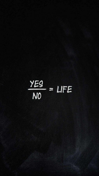 Wallpaper iPhone Quotes