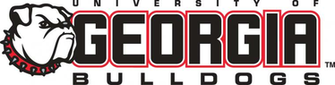 Georgia Football Logo Bulldogs