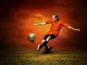 Football Wallpaper Cool