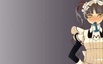 Maria Holic HD Wallpaper And Background
