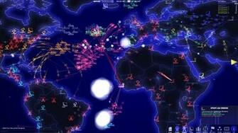 Defcon Deterrence Mod Video Db