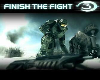 Wallpaper Halo Cran Pc Standard