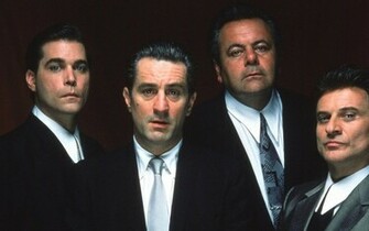 Goodfellas Robert De Niro Joe Pesci Best Wallpaper Top