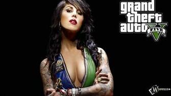 Grand Theft Auto Gta Hot Jpg