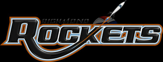 Pin Rockets Logo