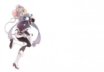 Sailor Iron Mouse HD Wallpaper Background Image
