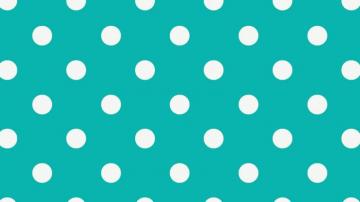 HD Polka Dot Wallpaper On