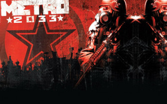 Pap Is De Parede Metro Redux Wallpaper