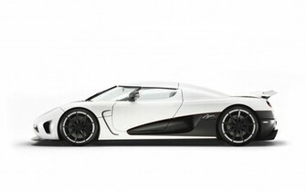 Koenigsegg Agera R Wallpaper Car