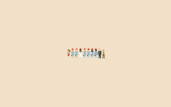 Life Aquatic Wallpaper The