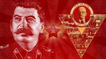Historical Wallpaper Joseph Stalin For