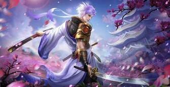 Mikio Heroes Evolved Anime Em Evolve Wallpaper Mobile