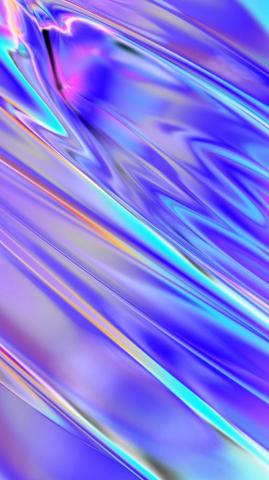 Colorful Abstract iPhone Xr Wallpaper Preppy