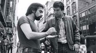 Museum Of The Moving Image Martin Scorsese Nyc Arts