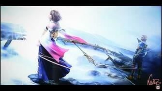 Final Fantasy X Wallpaper