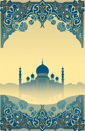 Full HD Islamic Wallpaper