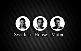 Angello Sebastian Ingrosso Maxwell House Swedish Mafia Wallpaper