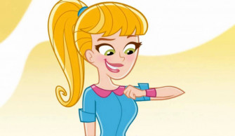 Fresh Beat Band Of Spies Bunnies Go Bananas Tv Episode