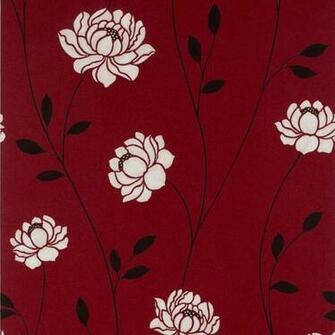 The B Q Selection Of Wallcoverings Available In A Variety Res