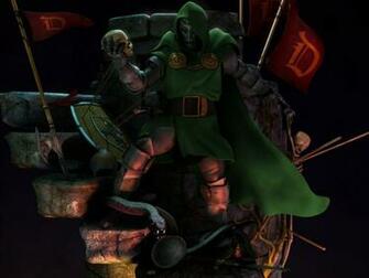Doctor Doom