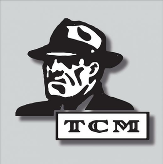 Turner Classic Movies Channel Logo