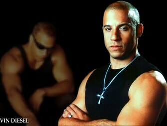 Vin Diesel Wallpaper Photos Image Pictures