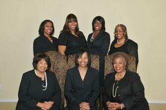 Tampa Alumnae Chapter Delta Sigma Theta Sorority Inc Tattoo Design
