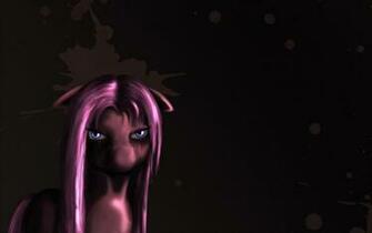 Pinkie Pie My Little Pony Wallpaper